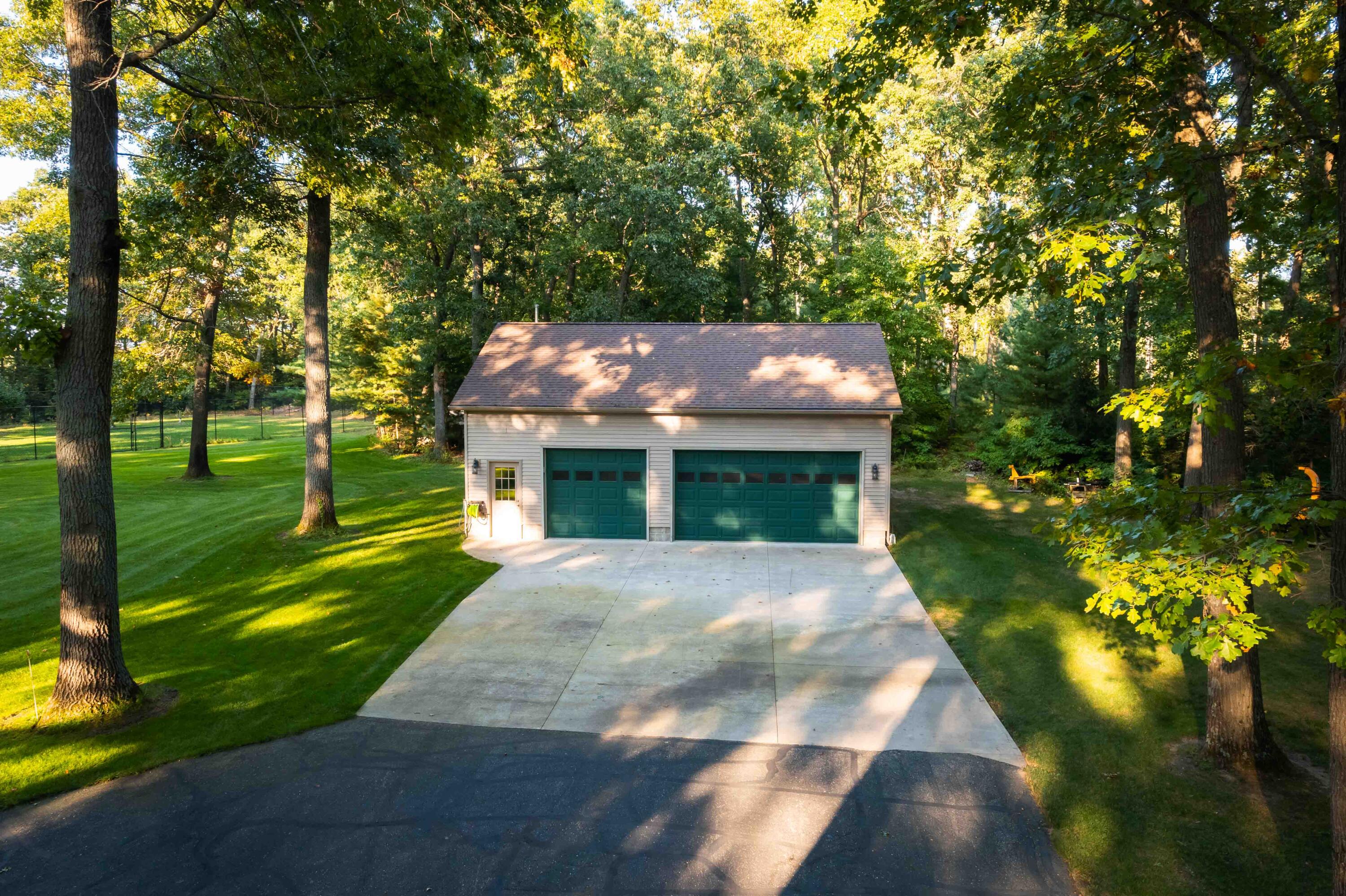 777 N Brooks Road Muskegon MI 49442