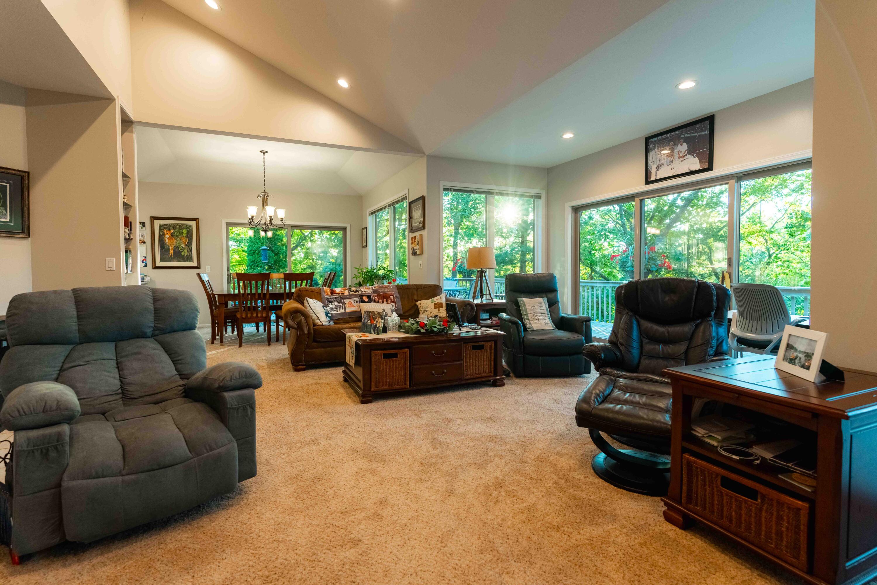 777 N Brooks Road Muskegon MI 49442