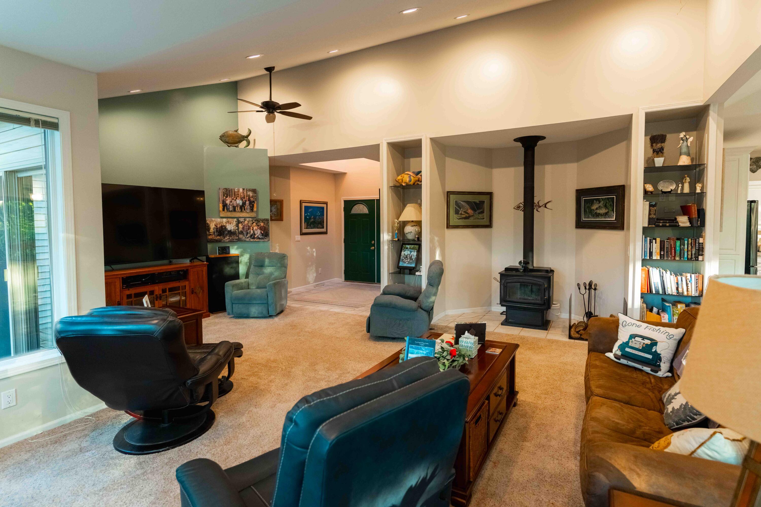 777 N Brooks Road Muskegon MI 49442