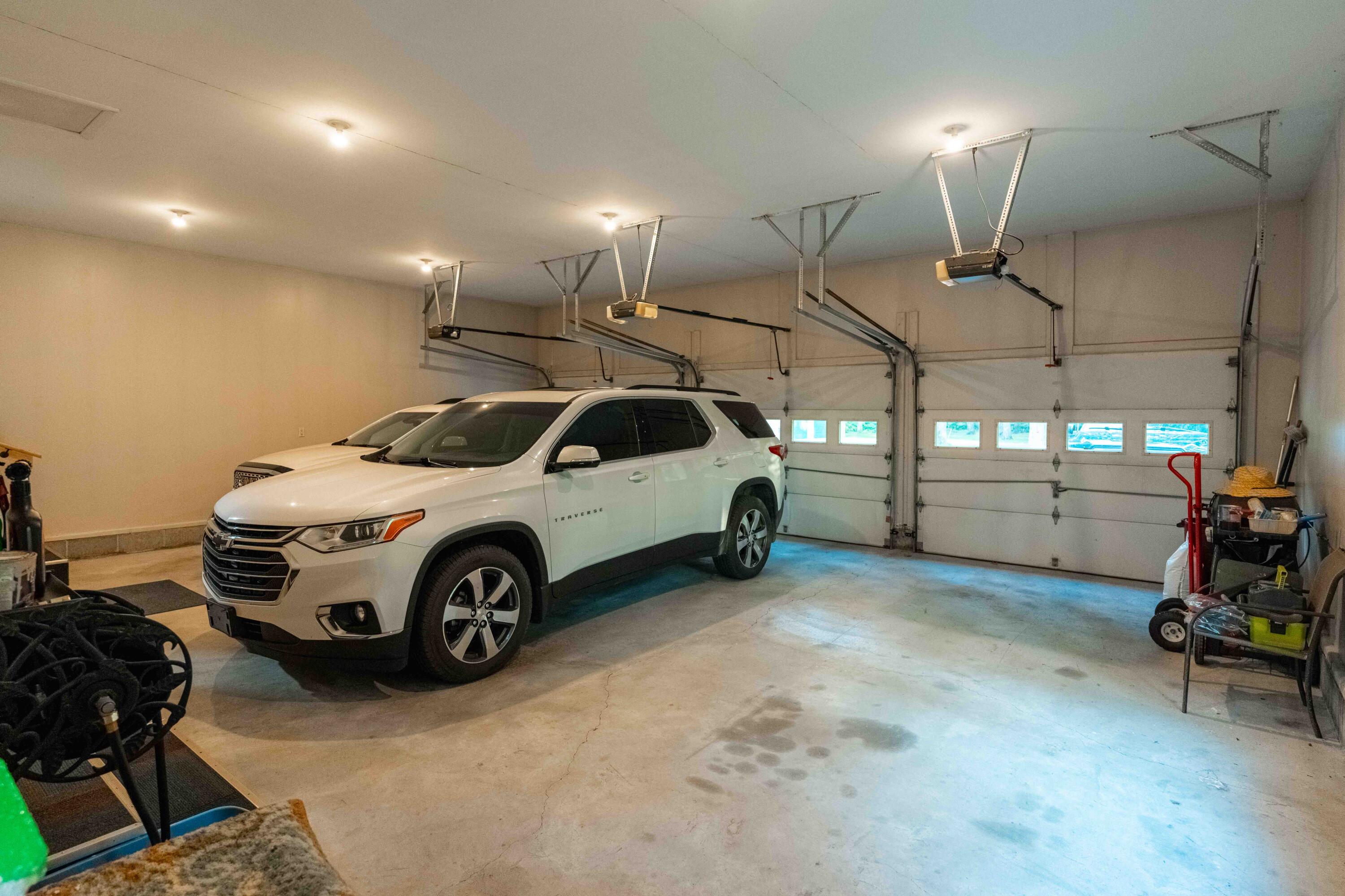 777 N Brooks Road Muskegon MI 49442