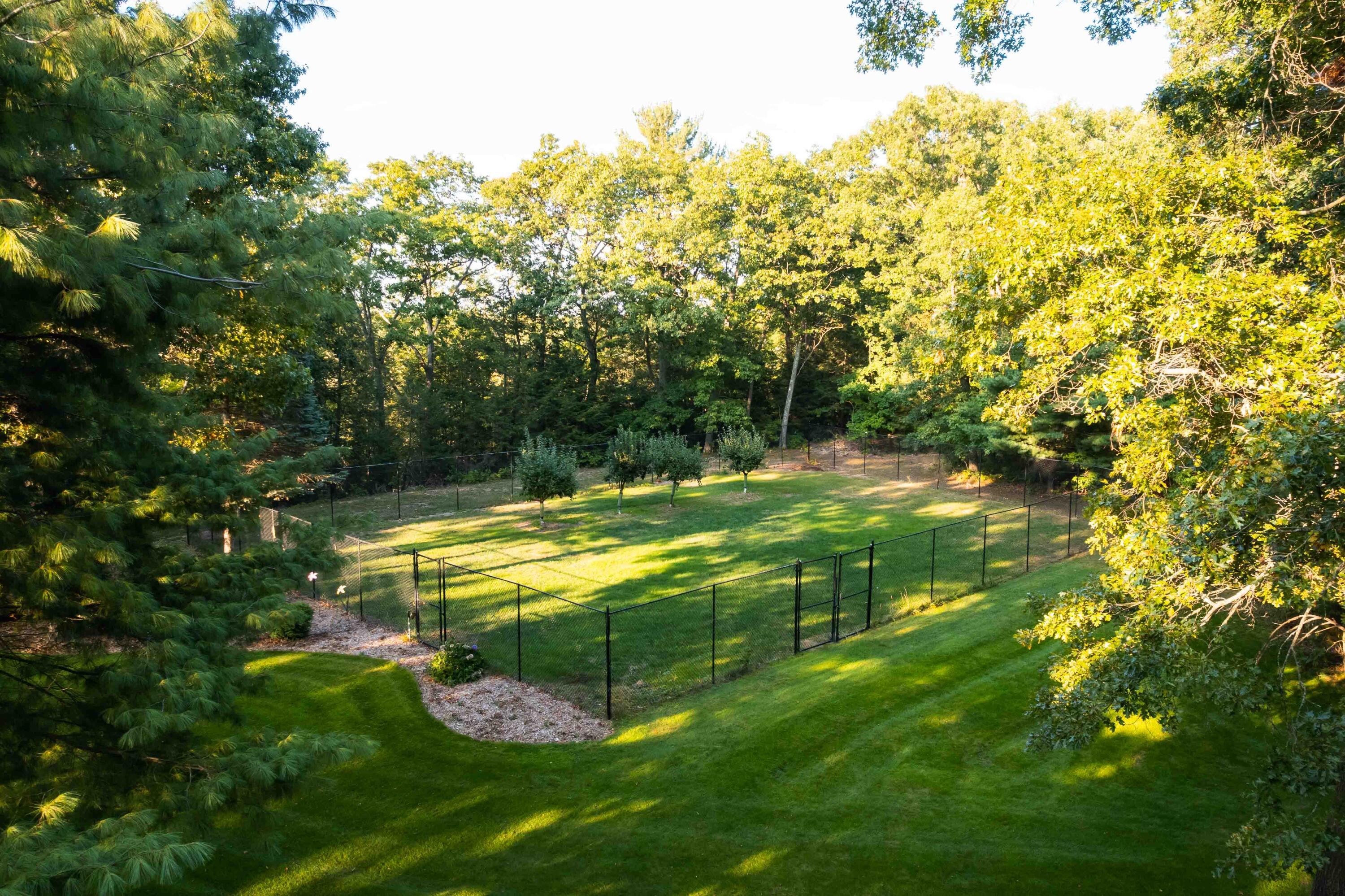 777 N Brooks Road Muskegon MI 49442