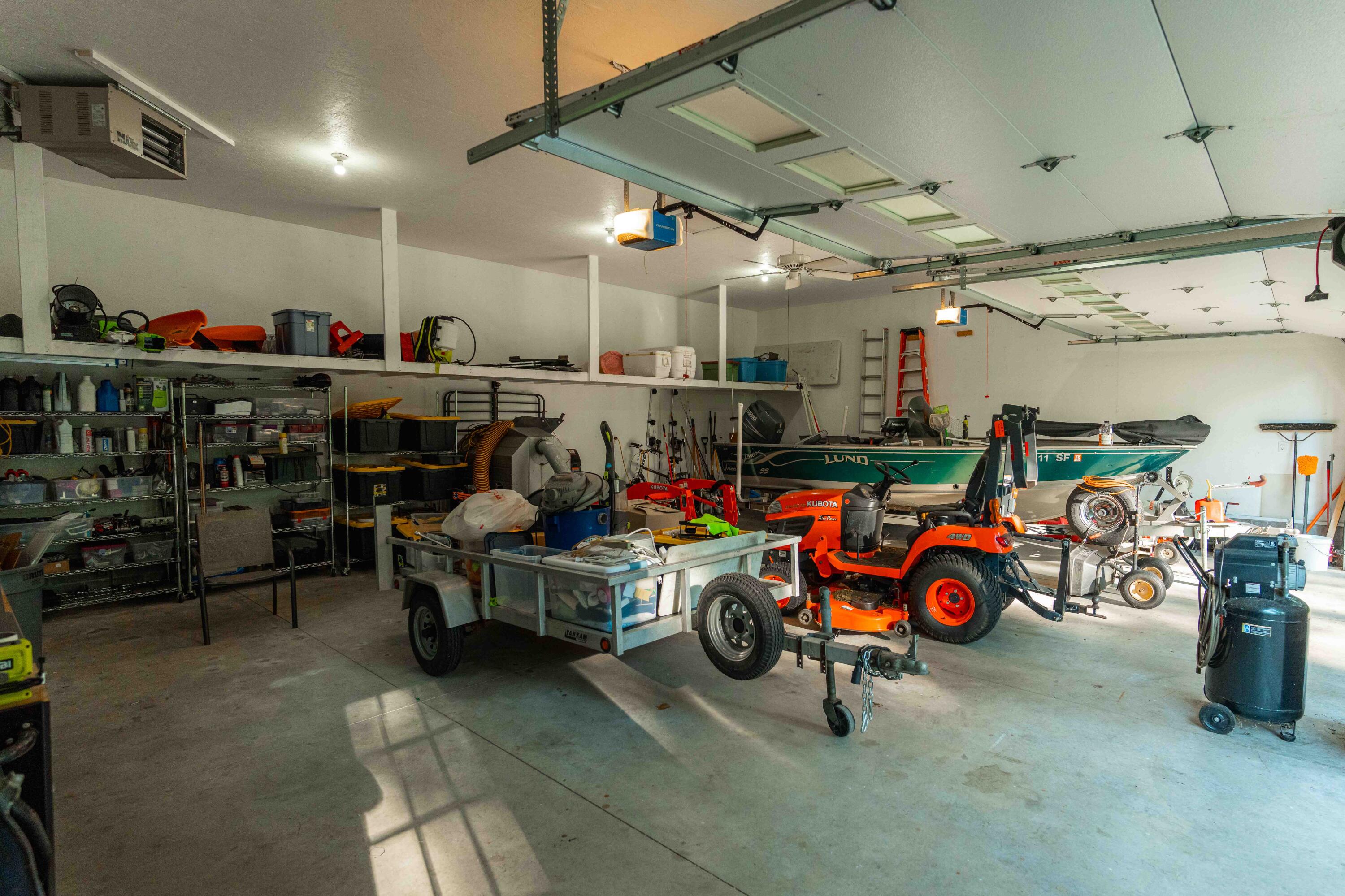 777 N Brooks Road Muskegon MI 49442