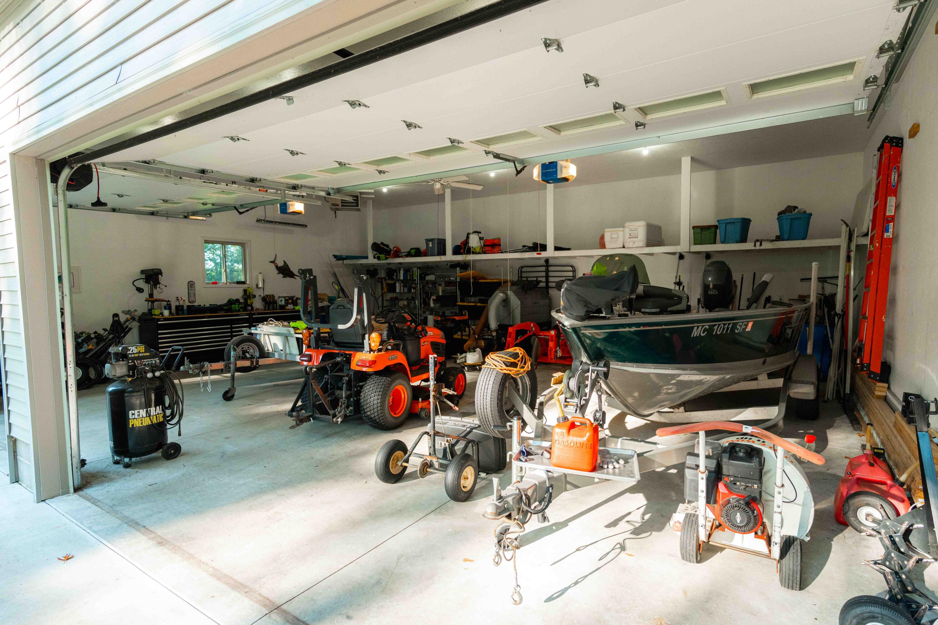 777 N Brooks Road Muskegon MI 49442