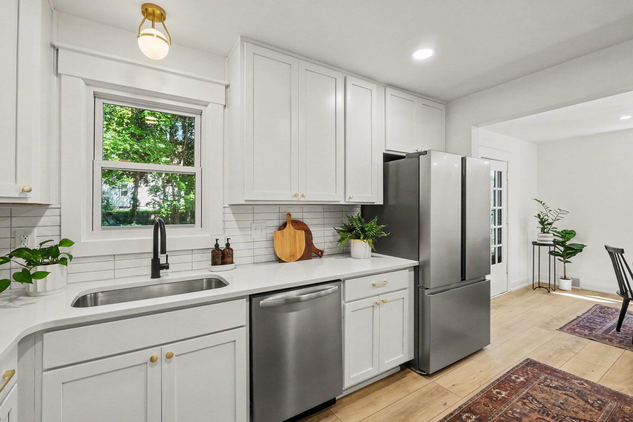 1612 Margaret Avenue SE Grand Rapids MI 49507