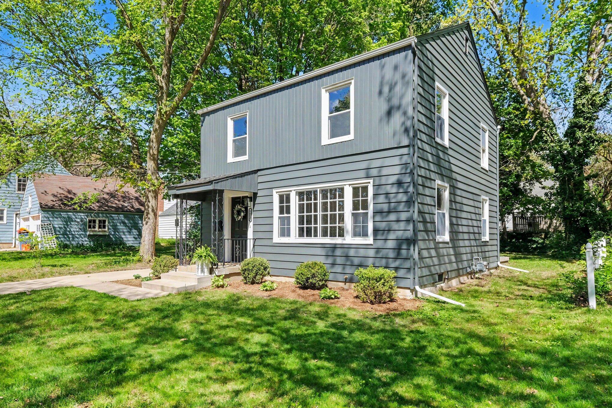 1612 Margaret Avenue SE Grand Rapids MI 49507