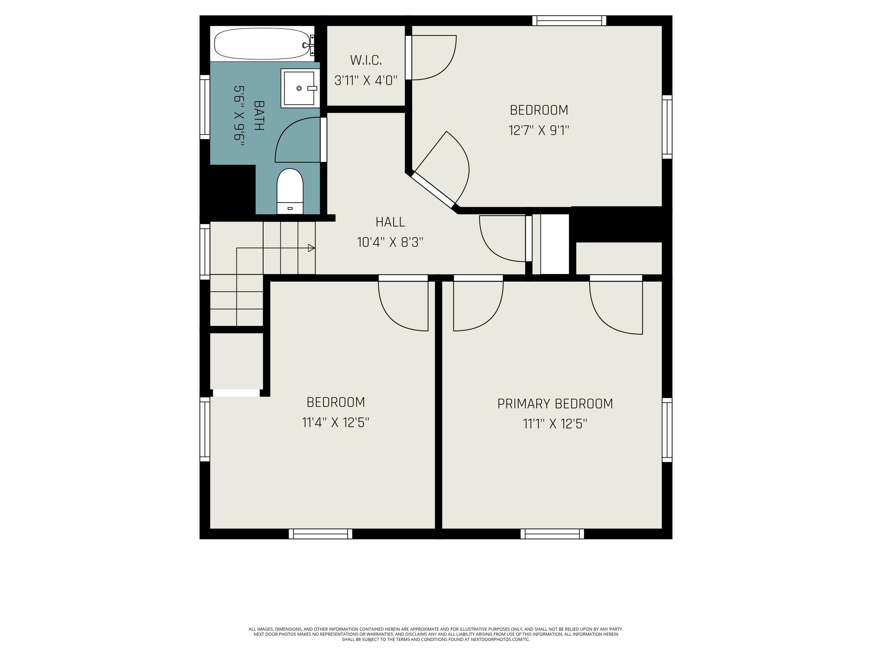1612 Margaret Avenue SE Grand Rapids MI 49507