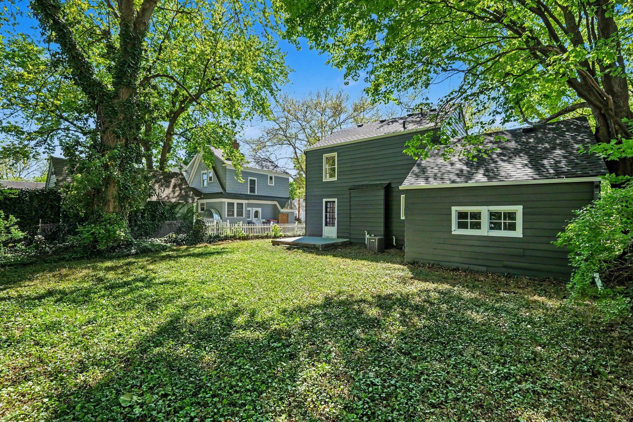 1612 Margaret Avenue SE Grand Rapids MI 49507