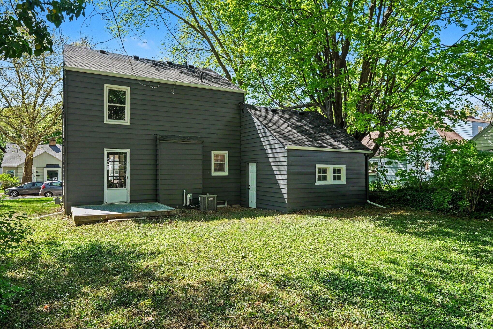 1612 Margaret Avenue SE Grand Rapids MI 49507