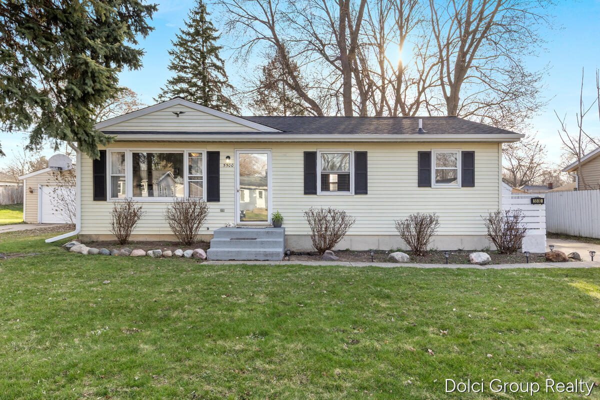 5500 Averill Avenue SW Grand Rapids MI 49548