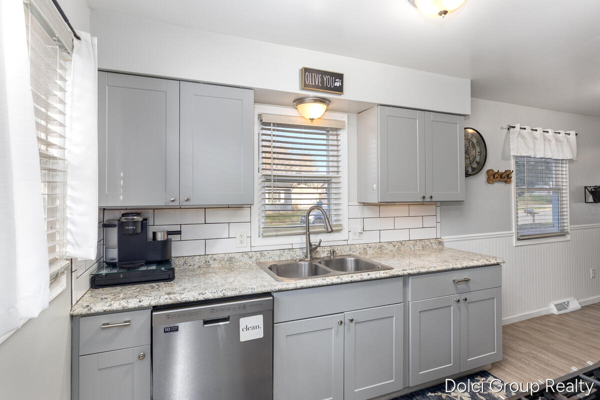 5500 Averill Avenue SW Grand Rapids MI 49548