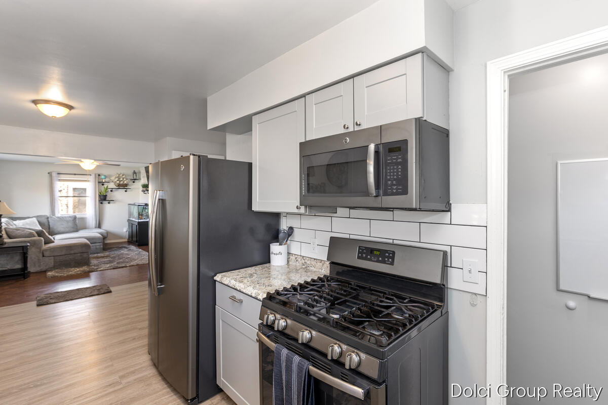 5500 Averill Avenue SW Grand Rapids MI 49548