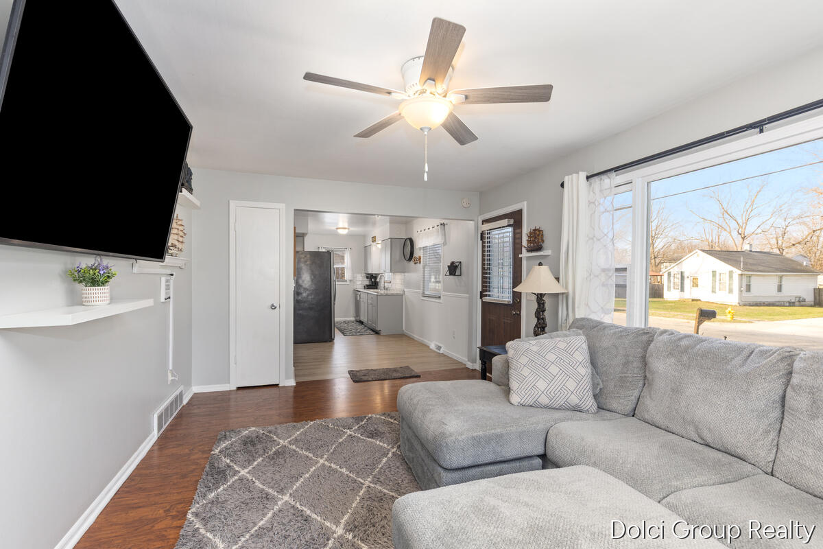 5500 Averill Avenue SW Grand Rapids MI 49548