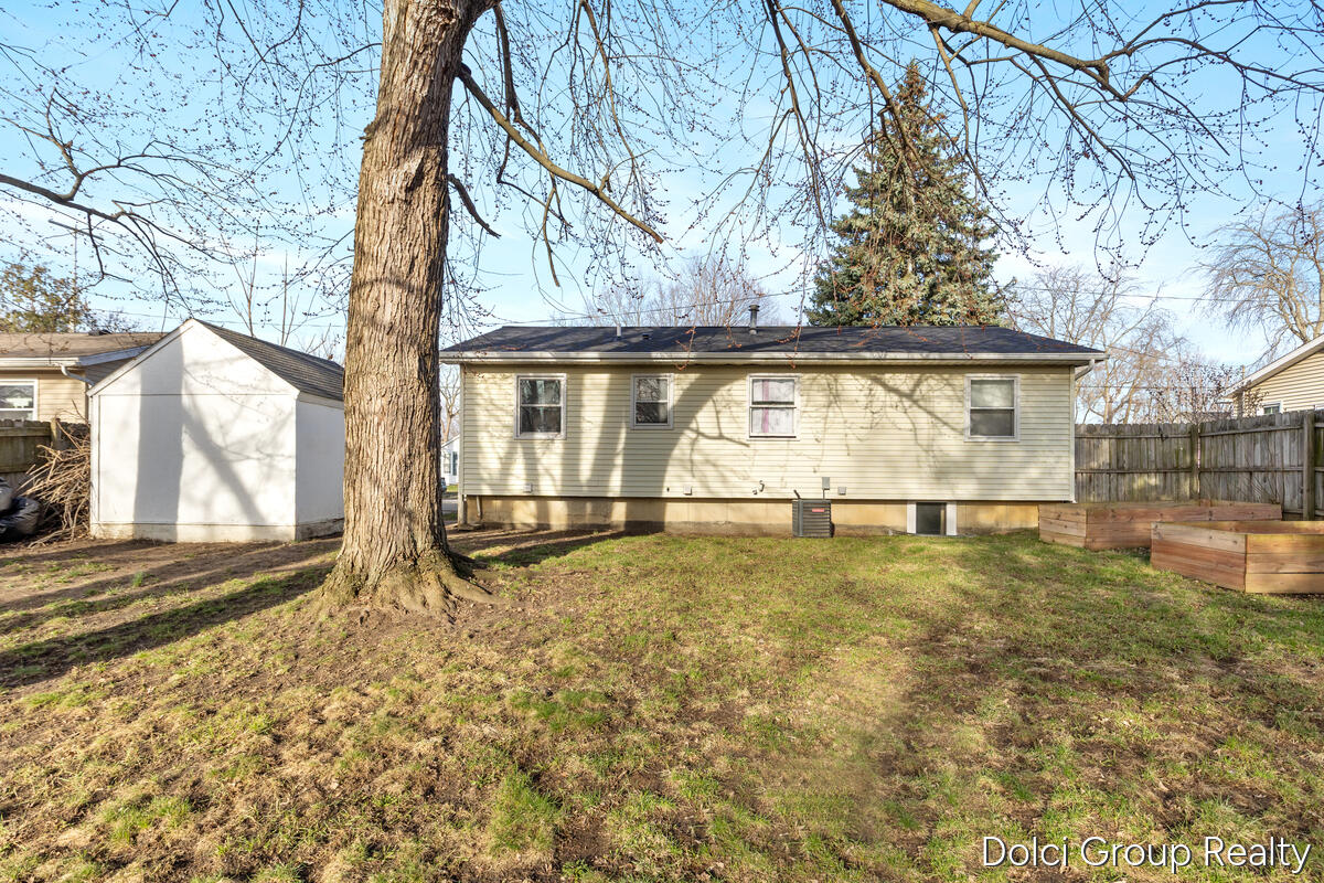 5500 Averill Avenue SW Grand Rapids MI 49548