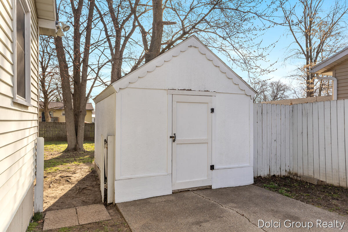 5500 Averill Avenue SW Grand Rapids MI 49548