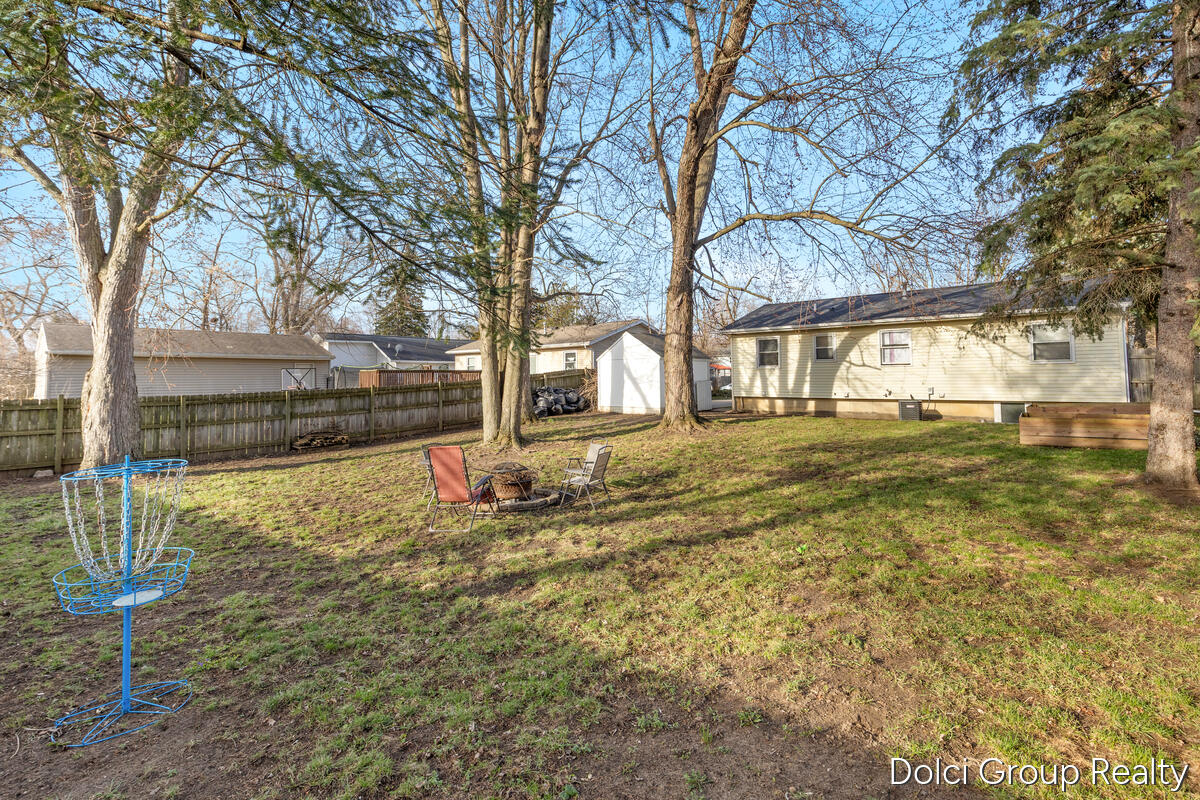 5500 Averill Avenue SW Grand Rapids MI 49548