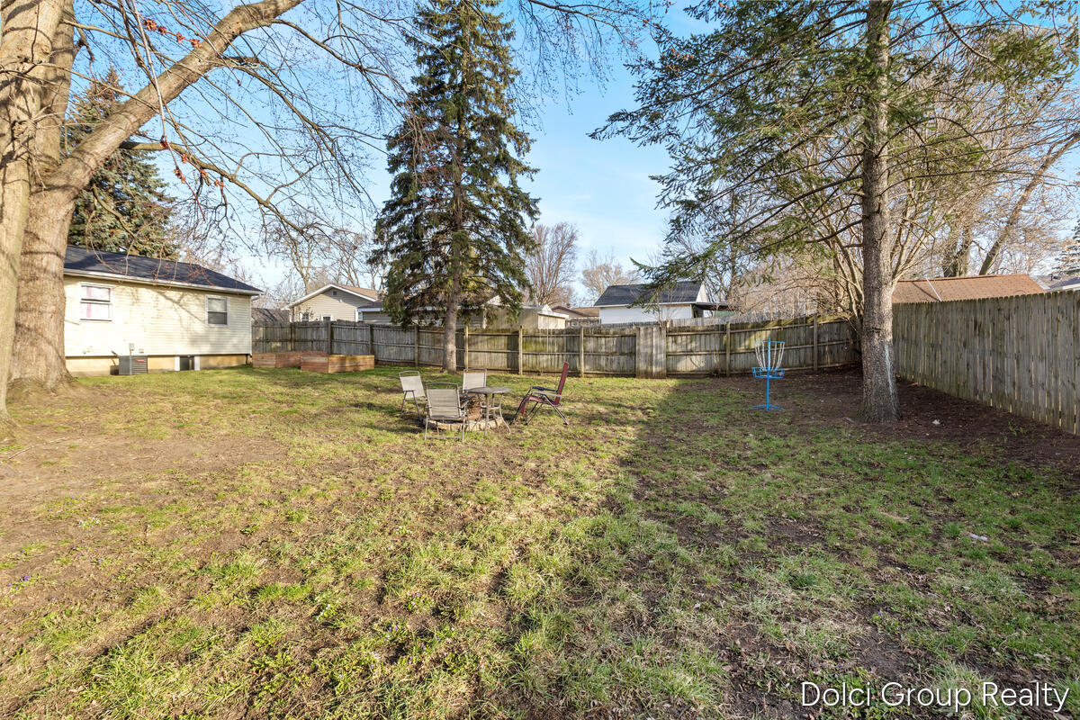 5500 Averill Avenue SW Grand Rapids MI 49548