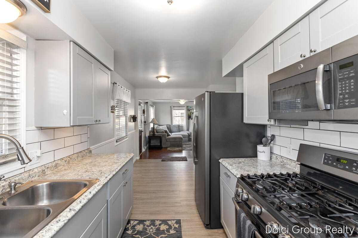 5500 Averill Avenue SW Grand Rapids MI 49548