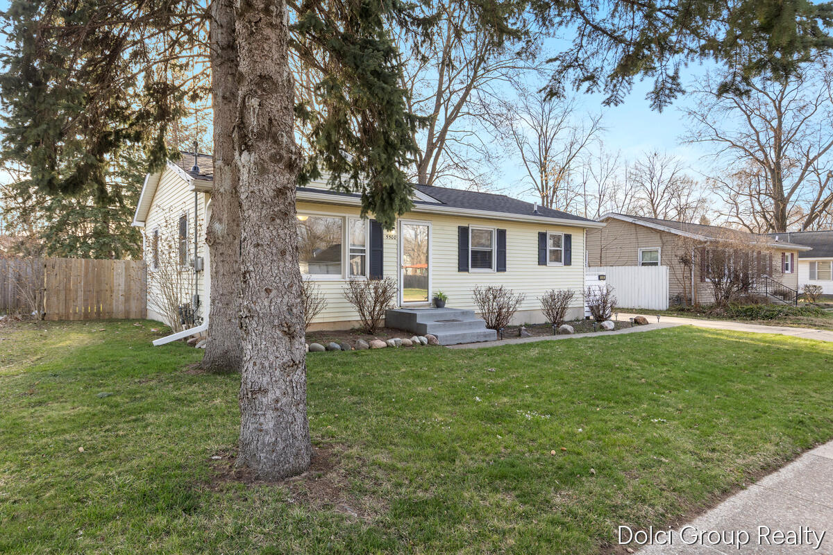 5500 Averill Avenue SW Grand Rapids MI 49548