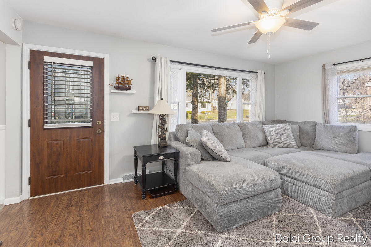 5500 Averill Avenue SW Grand Rapids MI 49548
