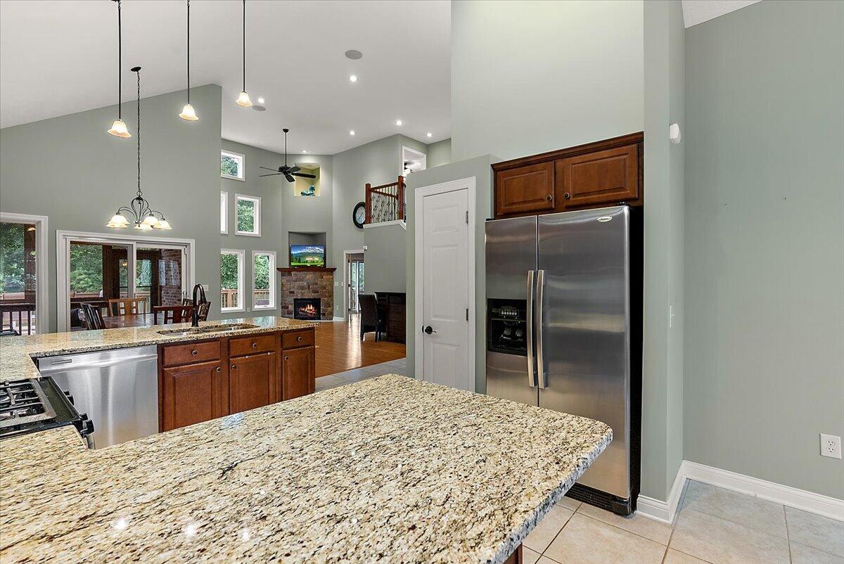 626 Swan River Drive Benton Harbor MI 49022