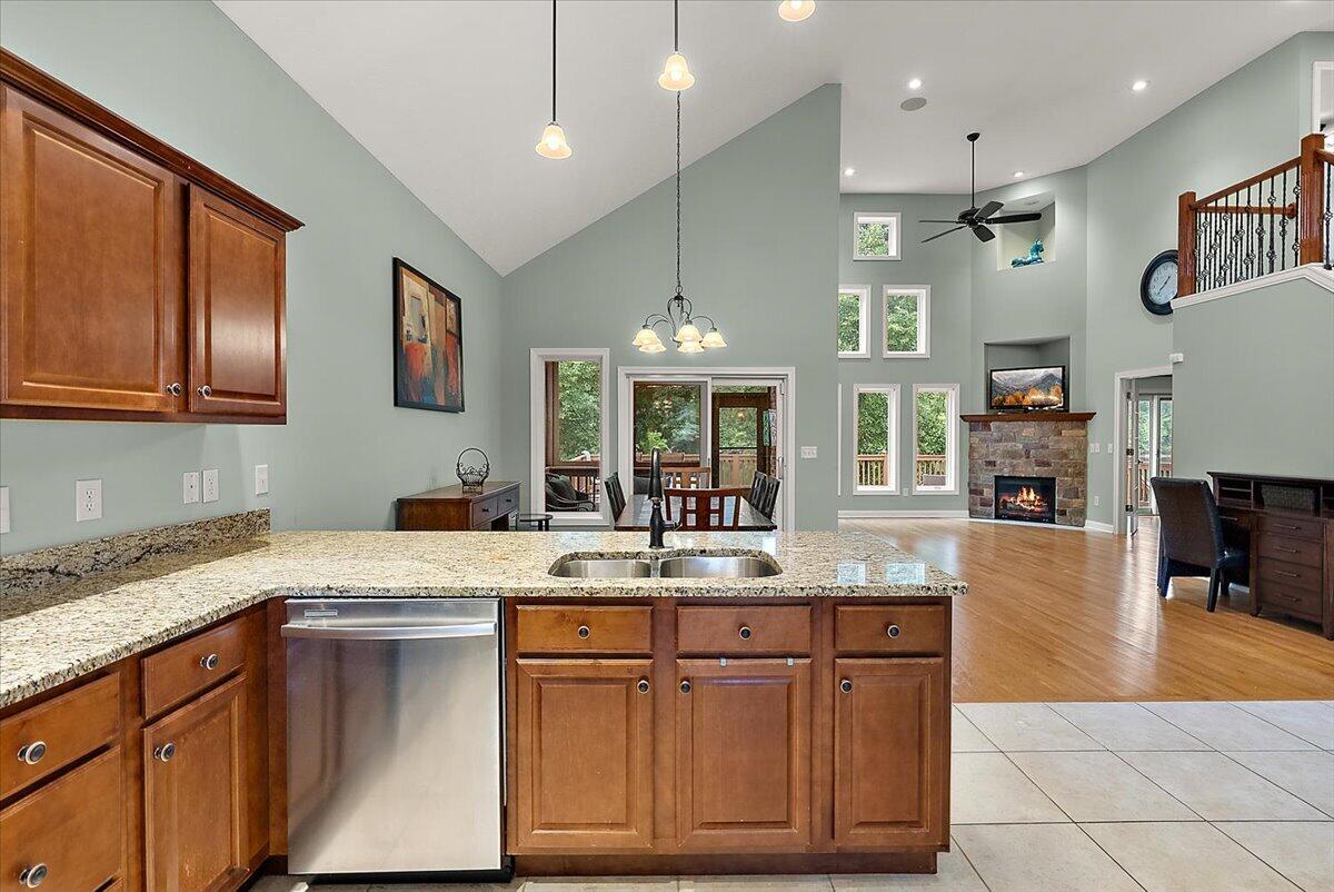 626 Swan River Drive Benton Harbor MI 49022