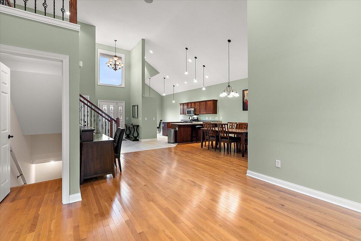 626 Swan River Drive Benton Harbor MI 49022