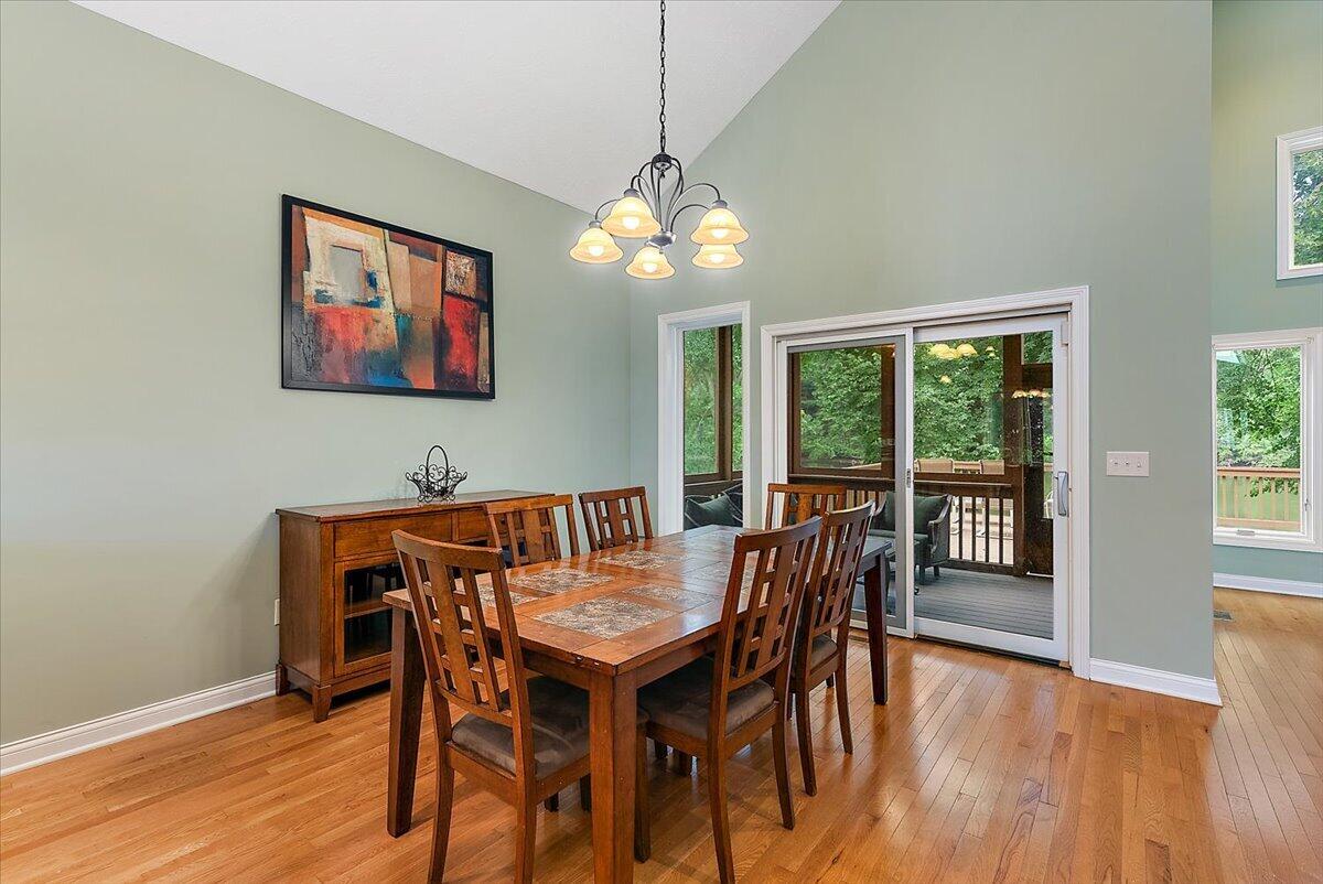 626 Swan River Drive Benton Harbor MI 49022