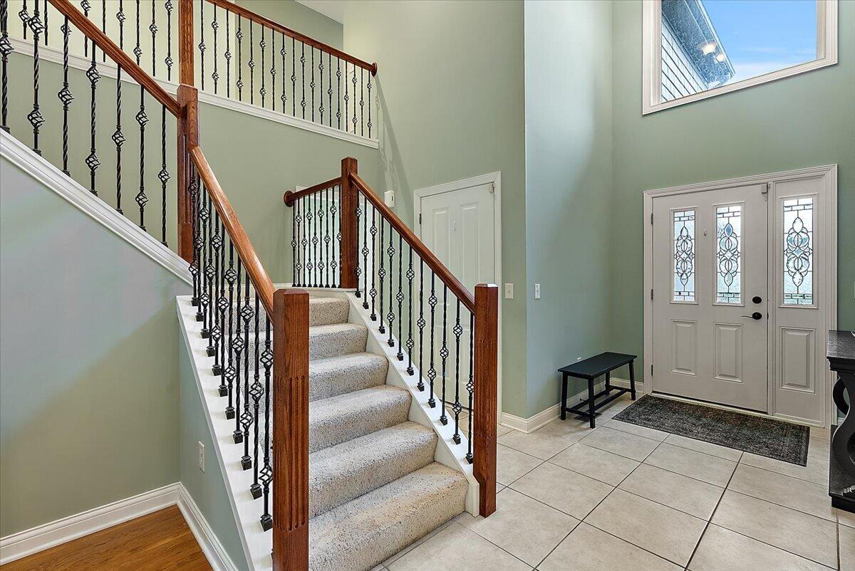 626 Swan River Drive Benton Harbor MI 49022