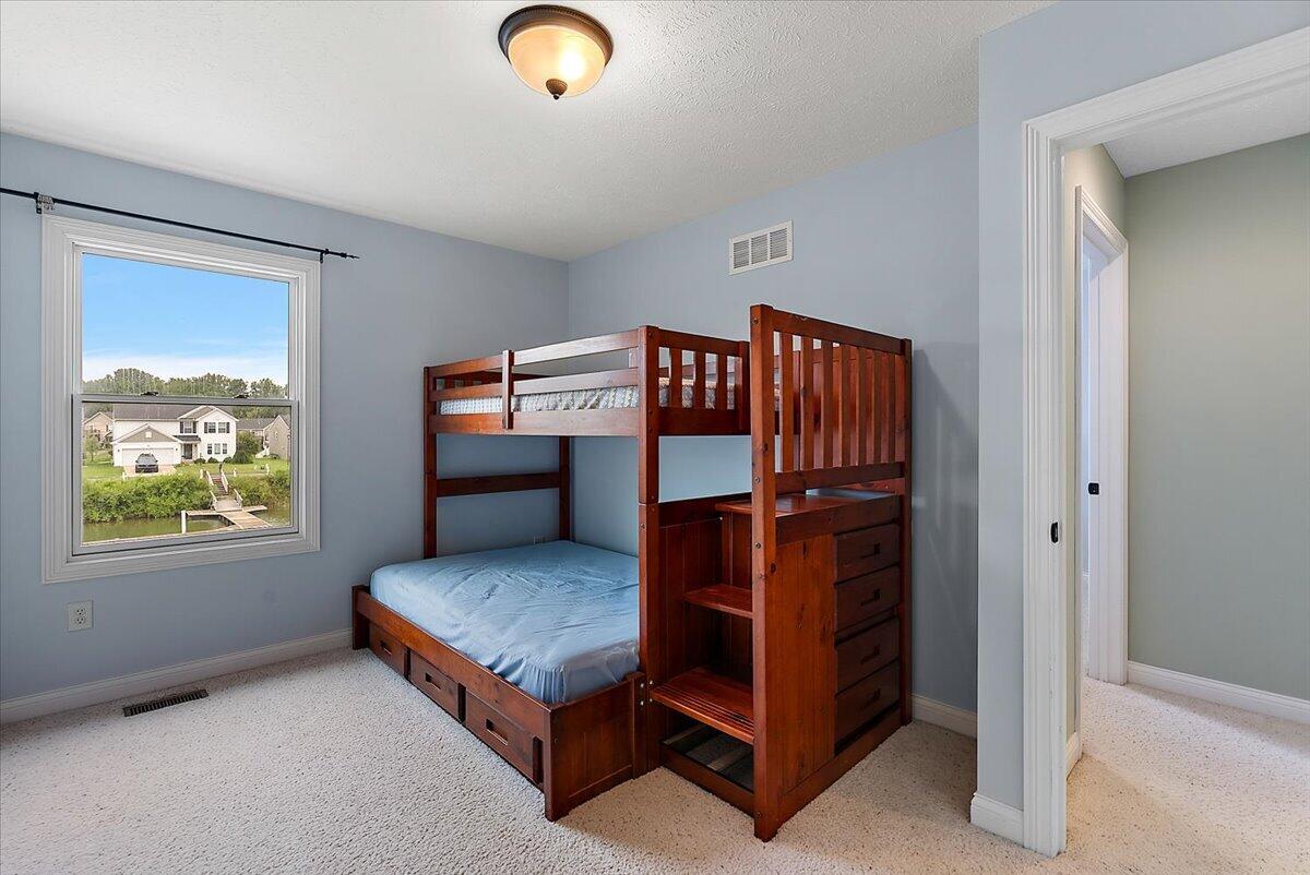 626 Swan River Drive Benton Harbor MI 49022