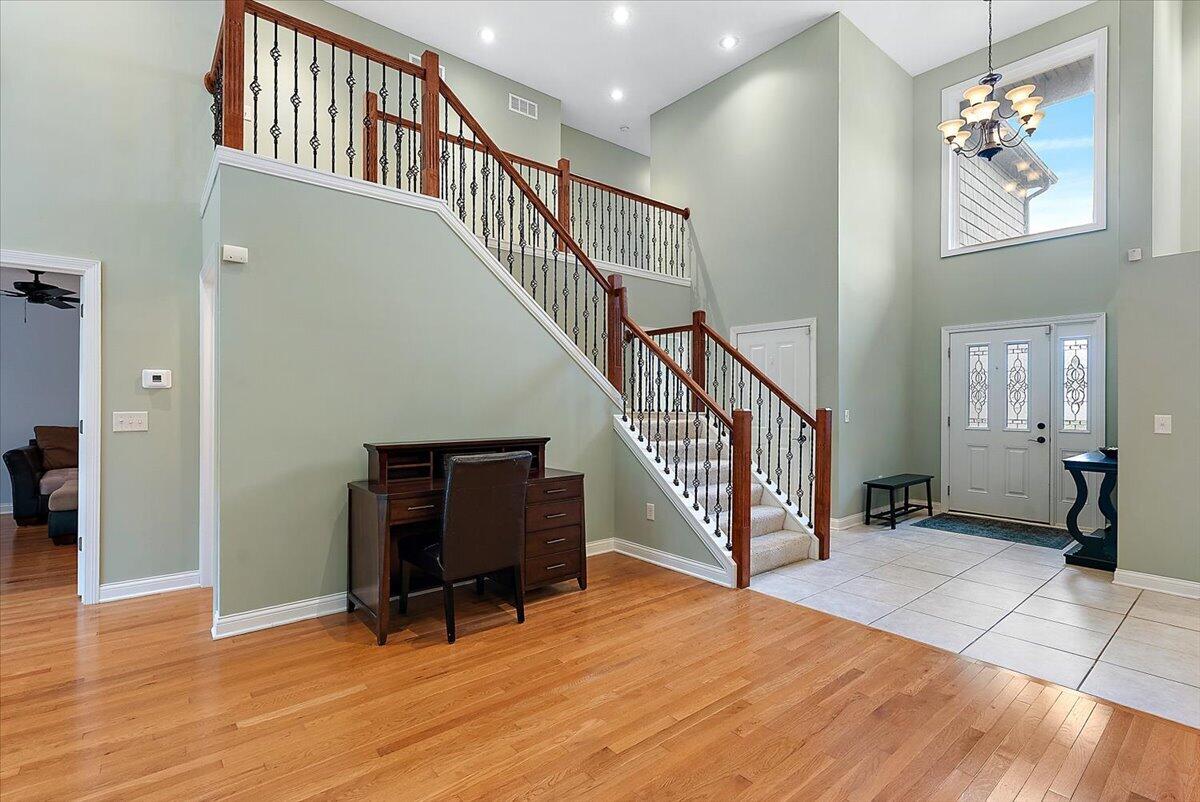 626 Swan River Drive Benton Harbor MI 49022