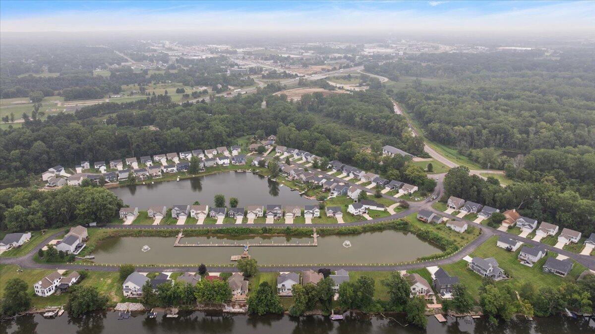 626 Swan River Drive Benton Harbor MI 49022
