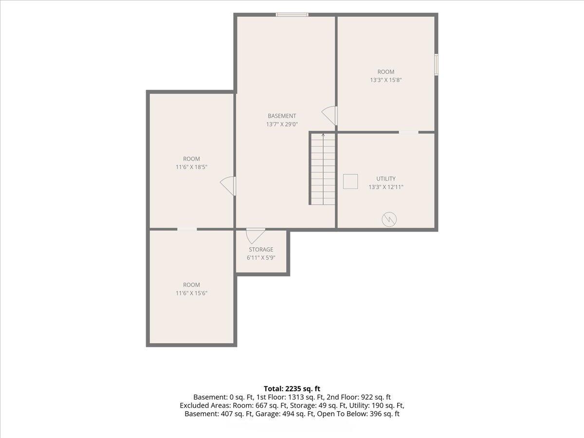 626 Swan River Drive Benton Harbor MI 49022