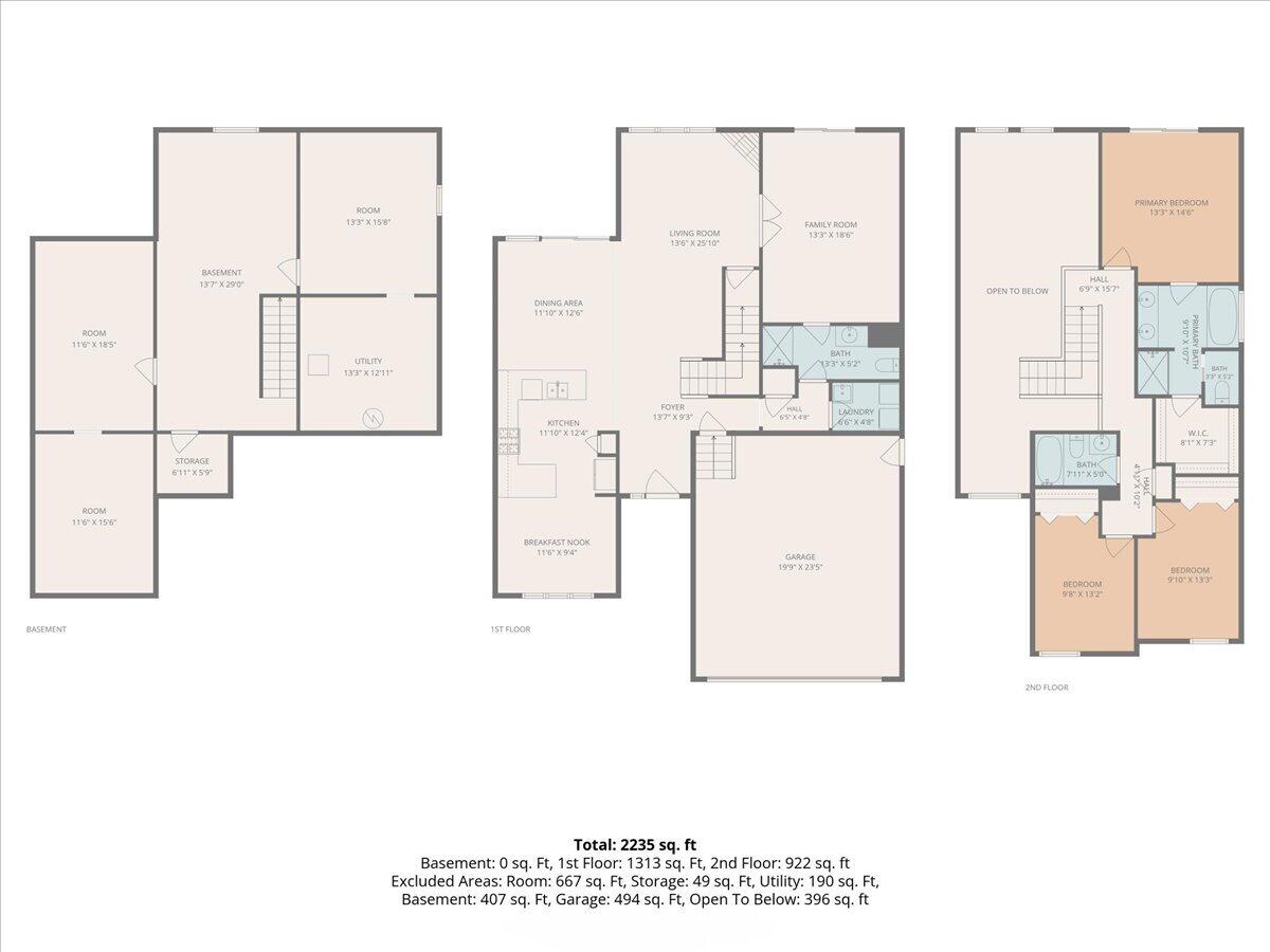 626 Swan River Drive Benton Harbor MI 49022