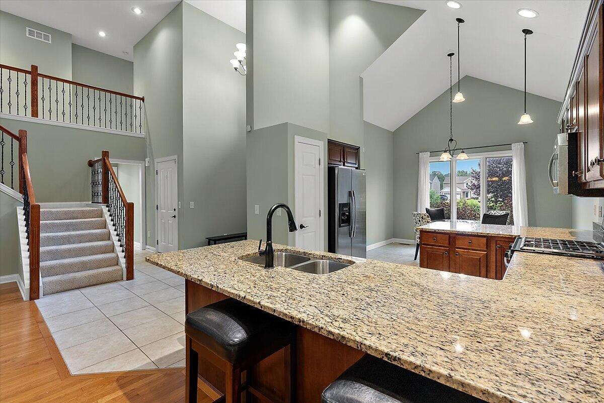 626 Swan River Drive Benton Harbor MI 49022