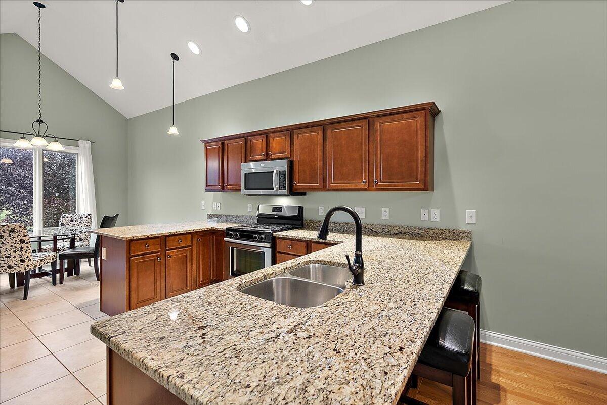 626 Swan River Drive Benton Harbor MI 49022
