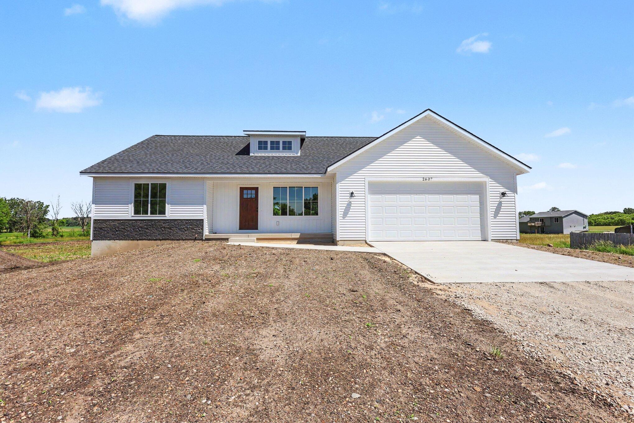 2607 122nd Avenue Allegan MI 49010