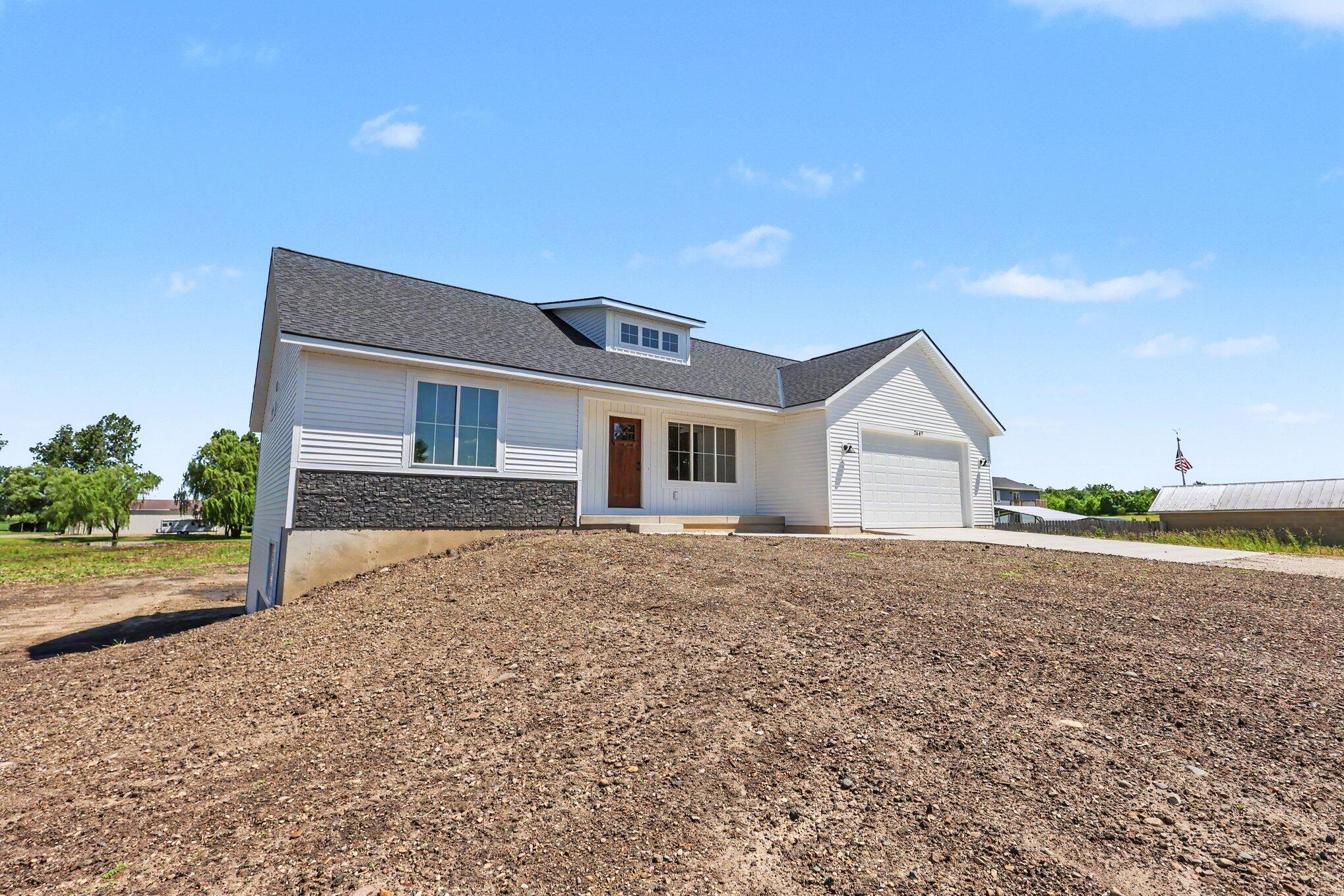 2607 122nd Avenue Allegan MI 49010