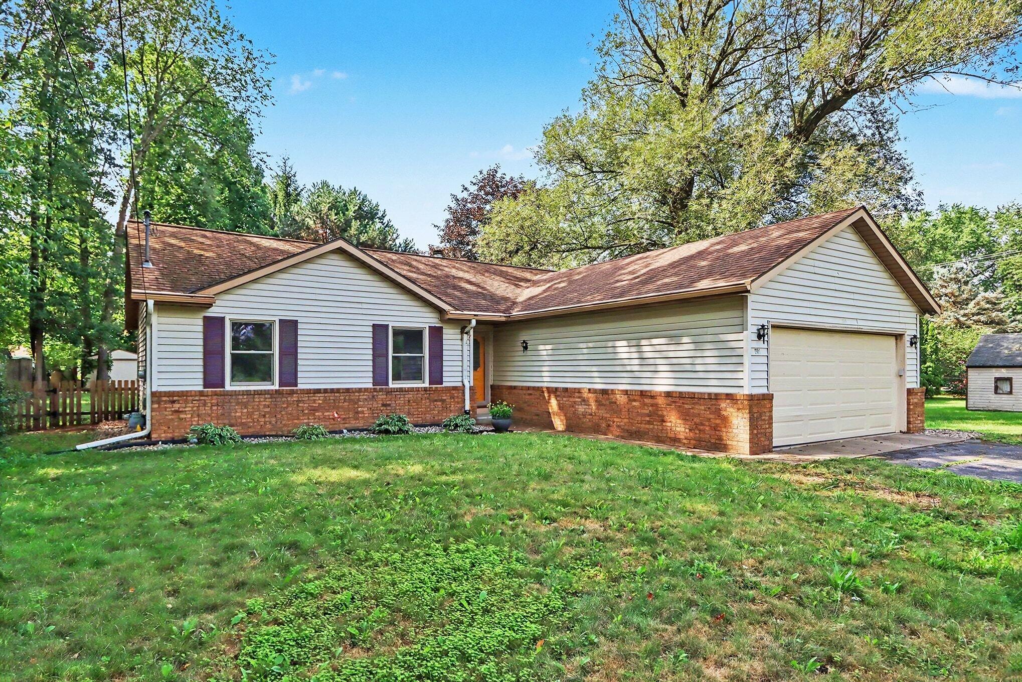 4118 Gray Street Portage MI 49002