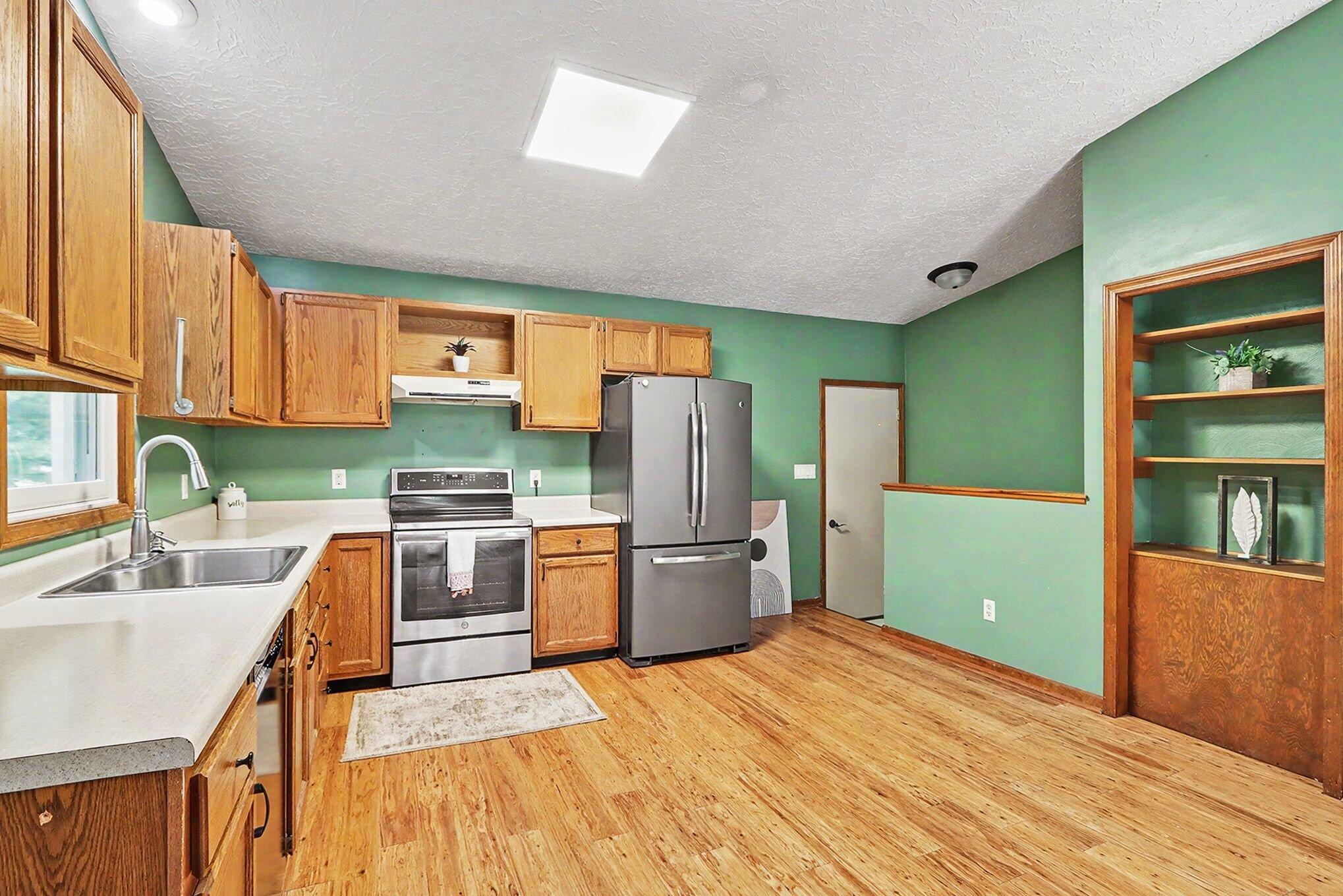 4118 Gray Street Portage MI 49002