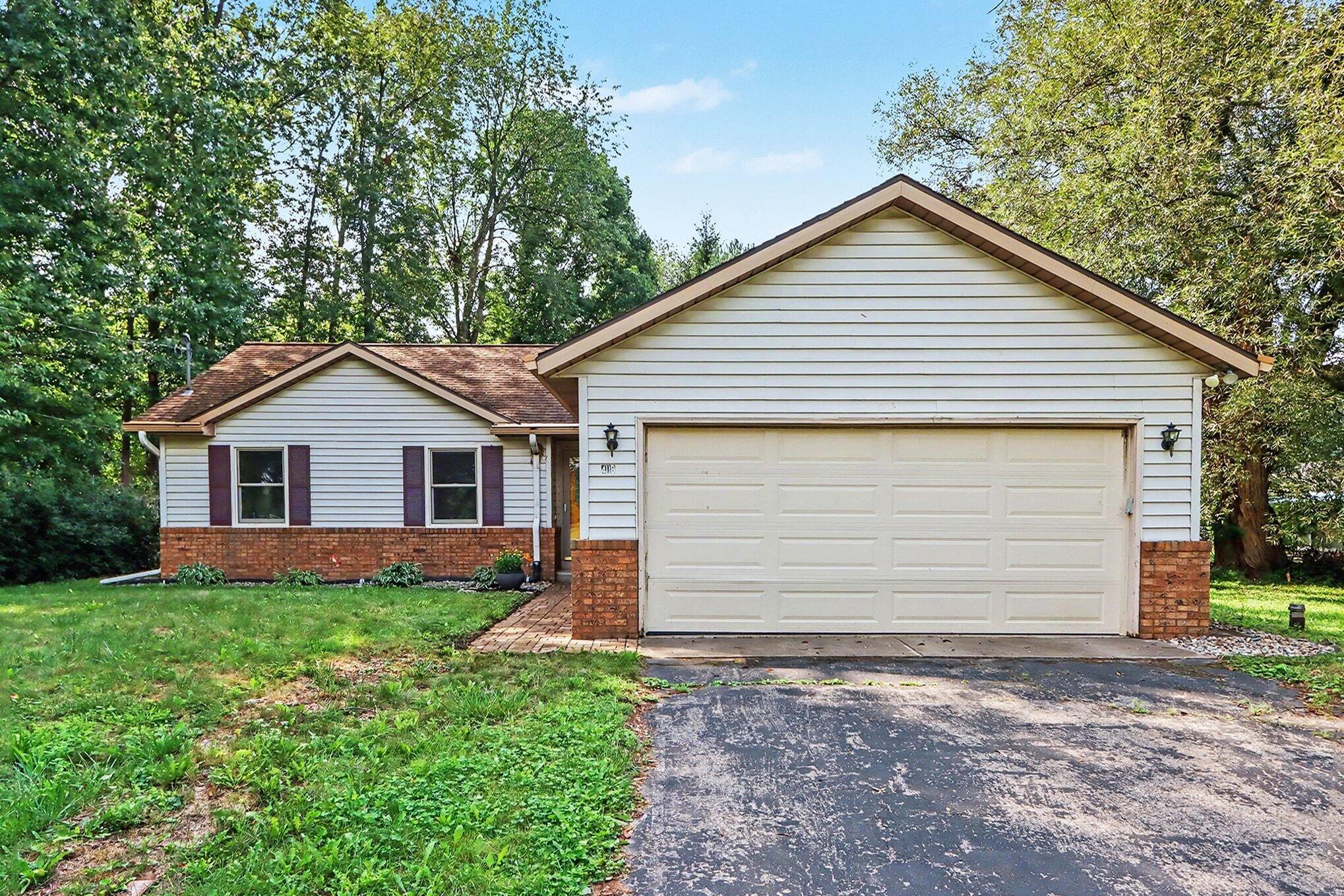 4118 Gray Street Portage MI 49002