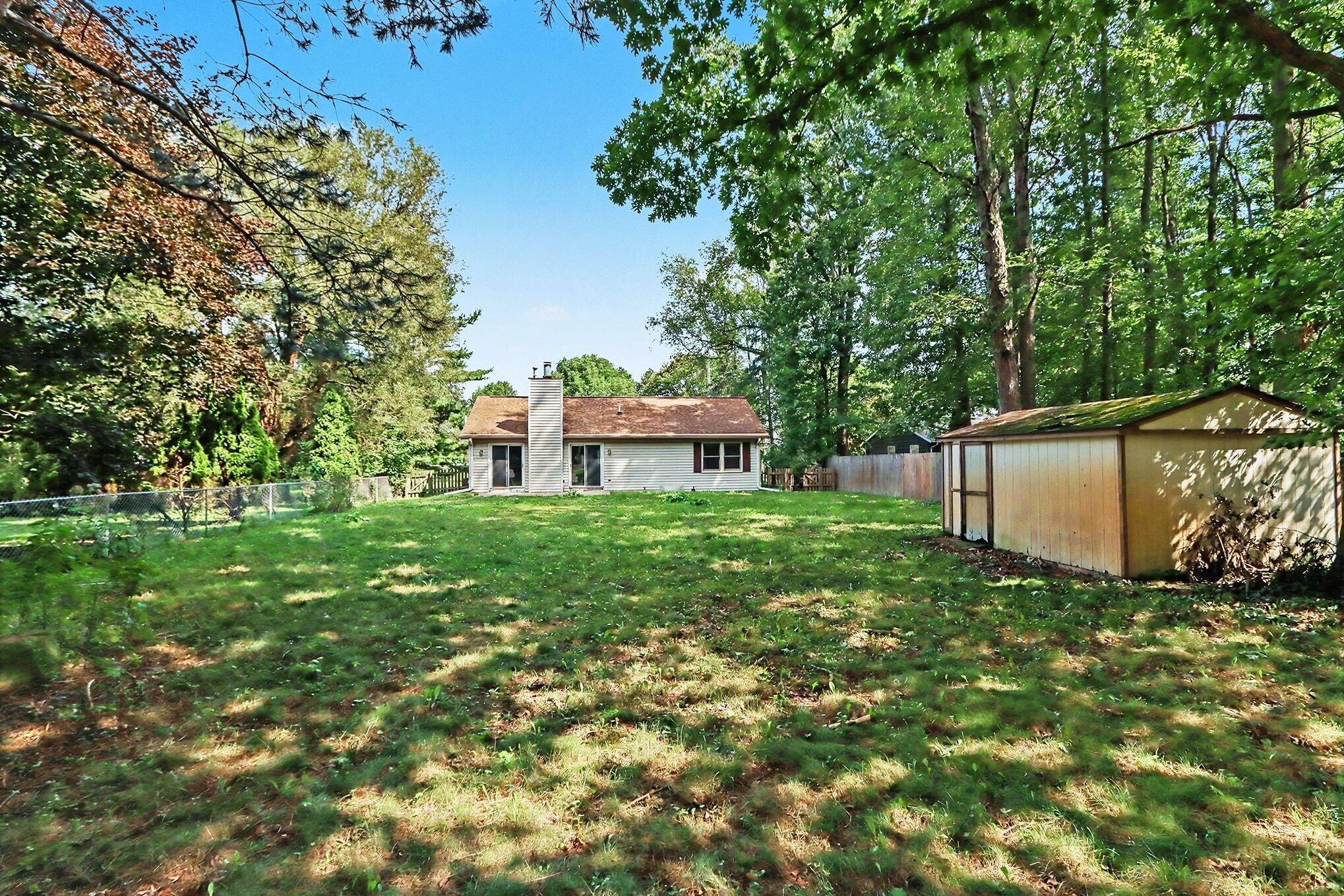 4118 Gray Street Portage MI 49002
