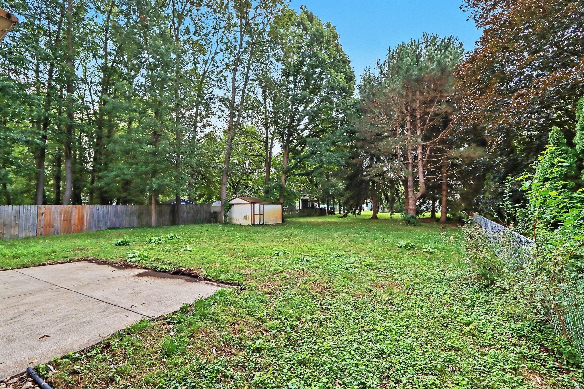 4118 Gray Street Portage MI 49002