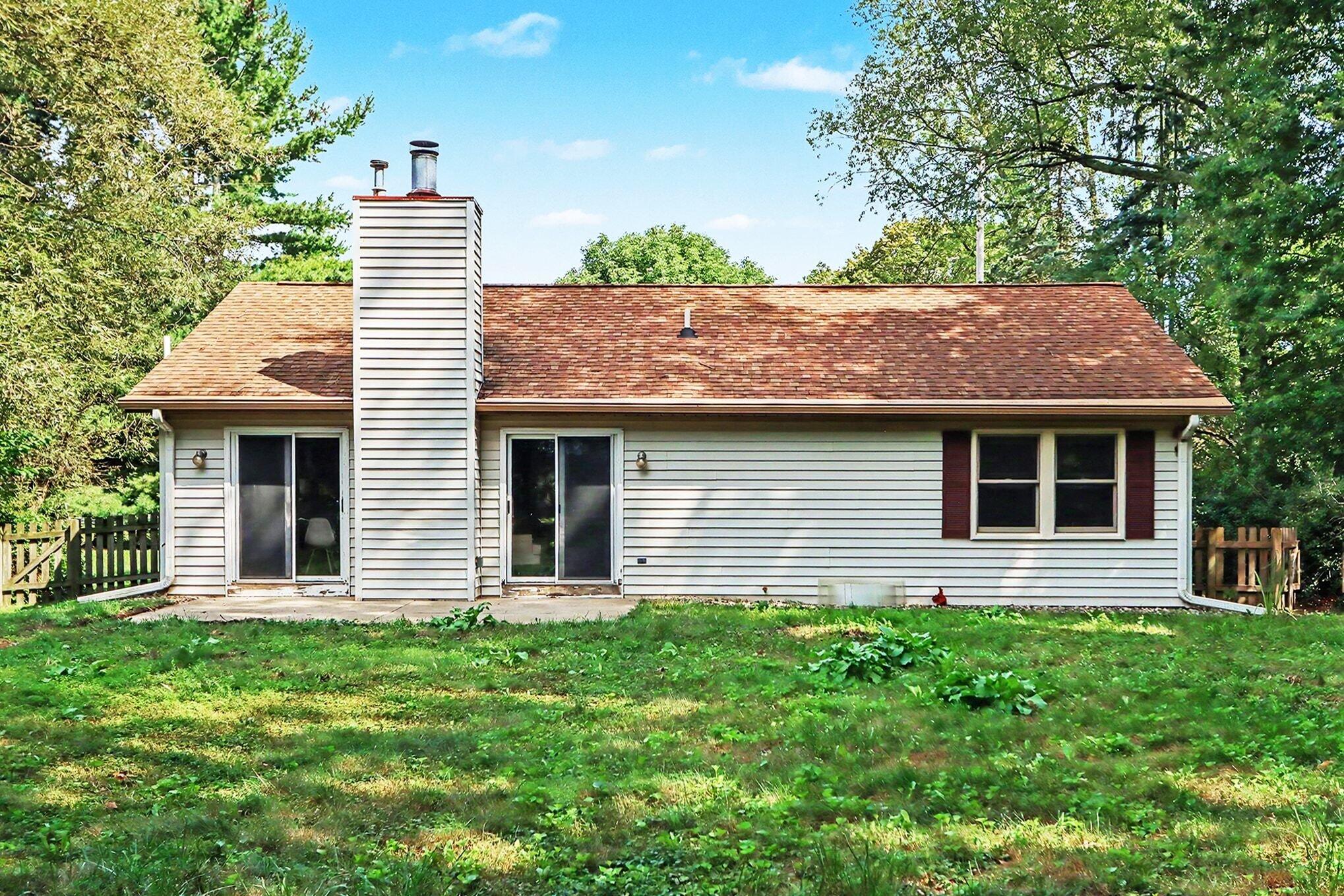 4118 Gray Street Portage MI 49002