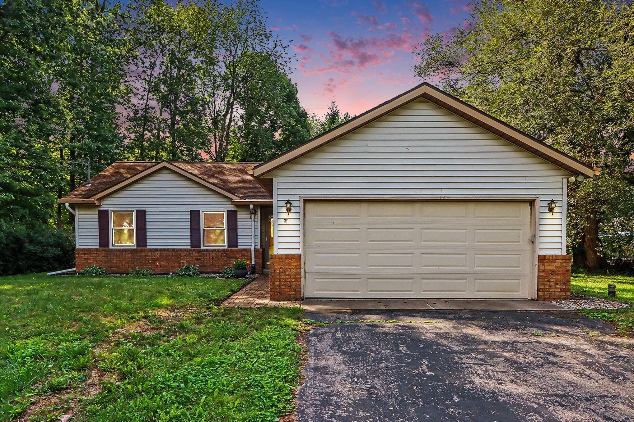 4118 Gray Street Portage MI 49002