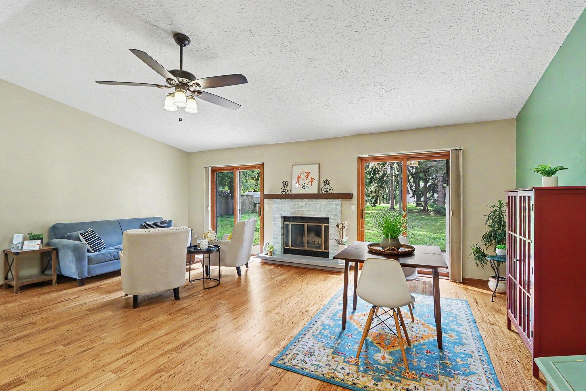 4118 Gray Street Portage MI 49002