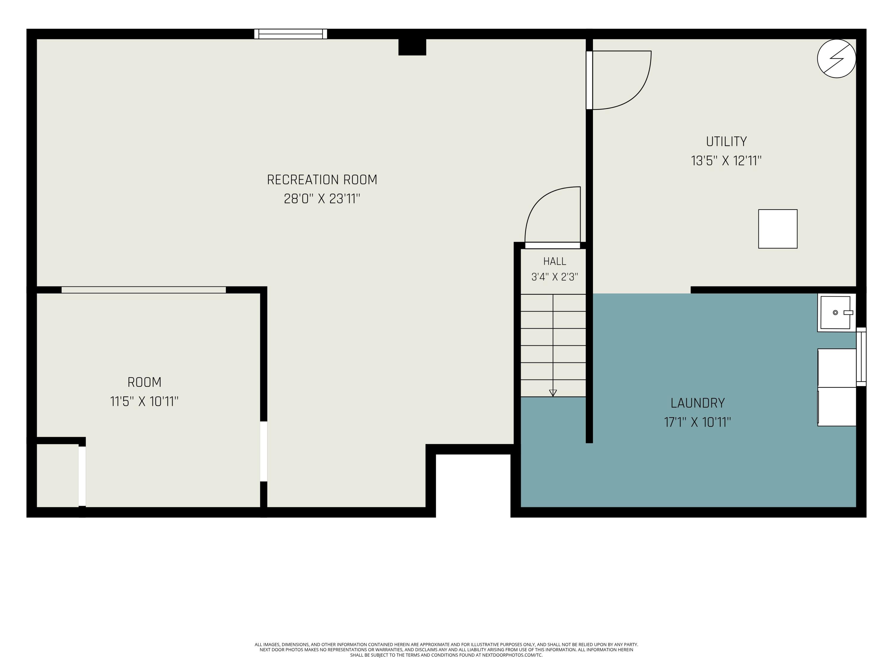 4118 Gray Street Portage MI 49002