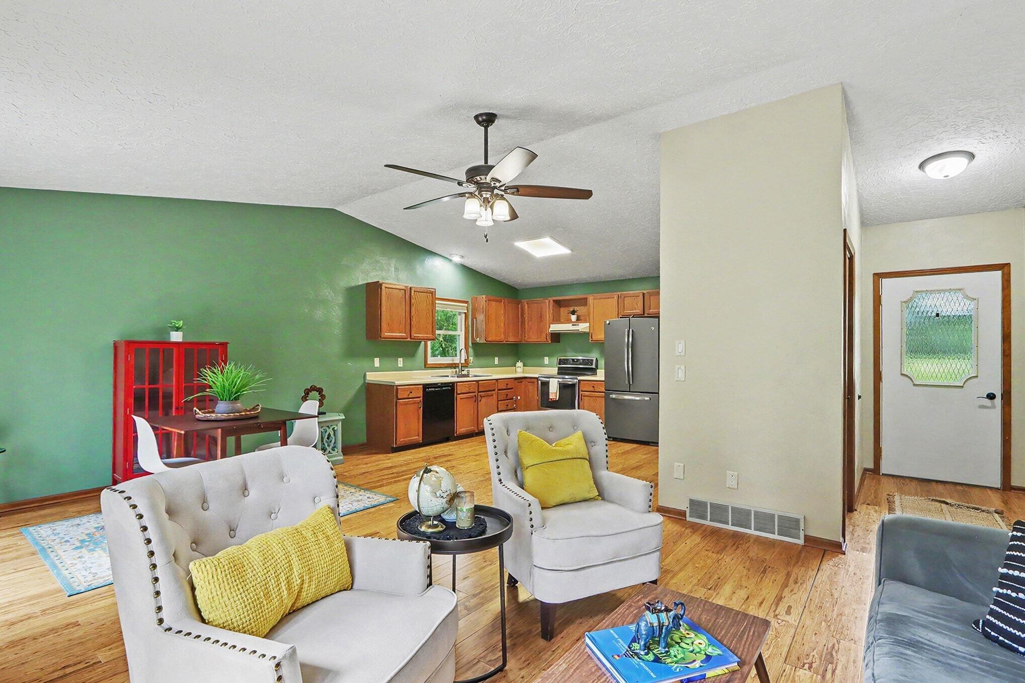 4118 Gray Street Portage MI 49002