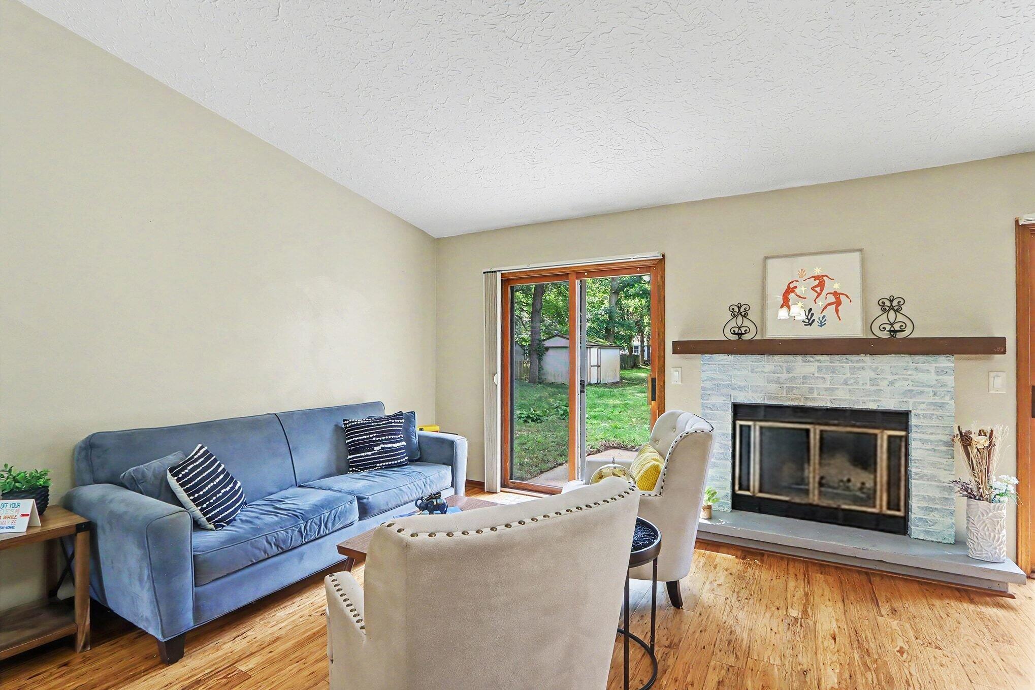 4118 Gray Street Portage MI 49002