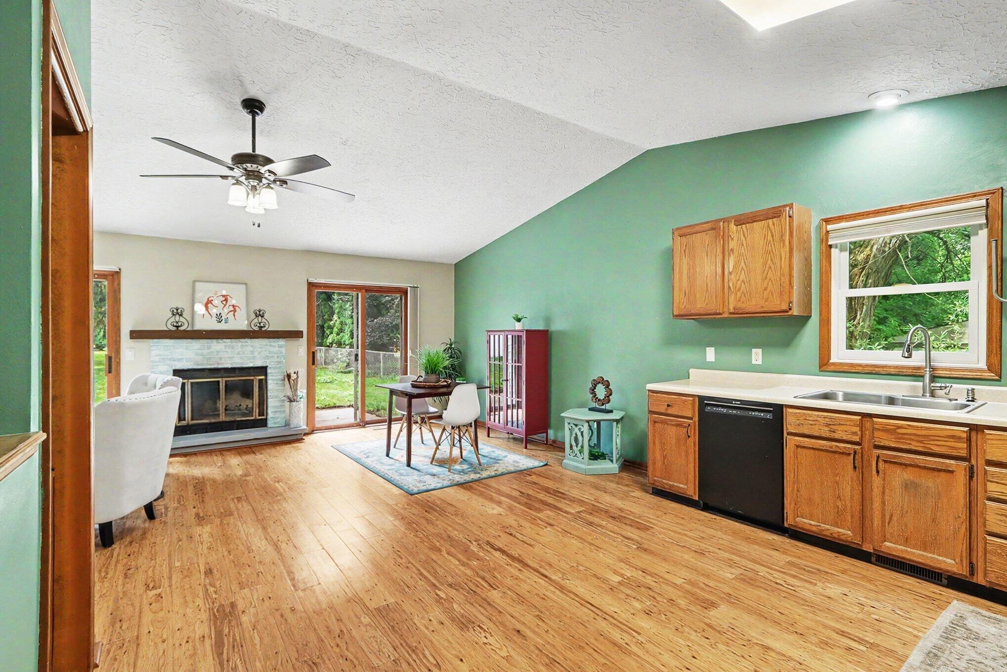 4118 Gray Street Portage MI 49002