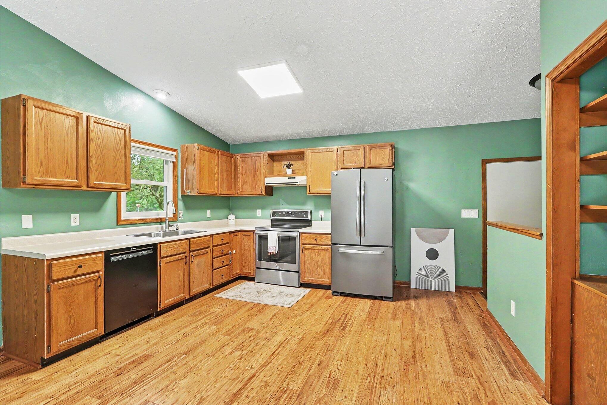 4118 Gray Street Portage MI 49002